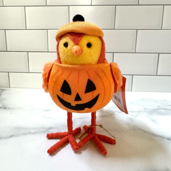Target Other - 2022 Target Hyde and Eek Gourdo Fabric Bird